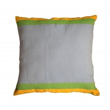 Housse de coussin carrée D2