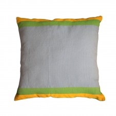 Housse de coussin carrée D2