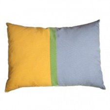 Housse de coussin rectangulaire D2