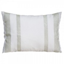 Housse de coussin rectangulaire IS2