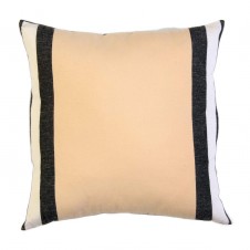 Housse de coussin carrée D1