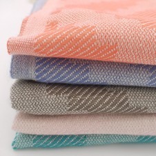 Fouta Kristal