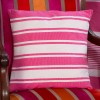 Coussin 40 x 40 CASABLANCA CB2