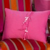 Coussin 35 x 50 CASABLANCA CB2