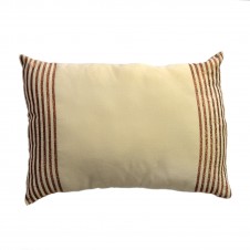 Housse de coussin rectangulaire B2