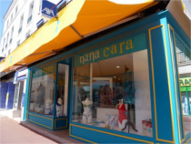magasin Nanacara de royan