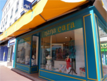 magasin Nanacara de royan